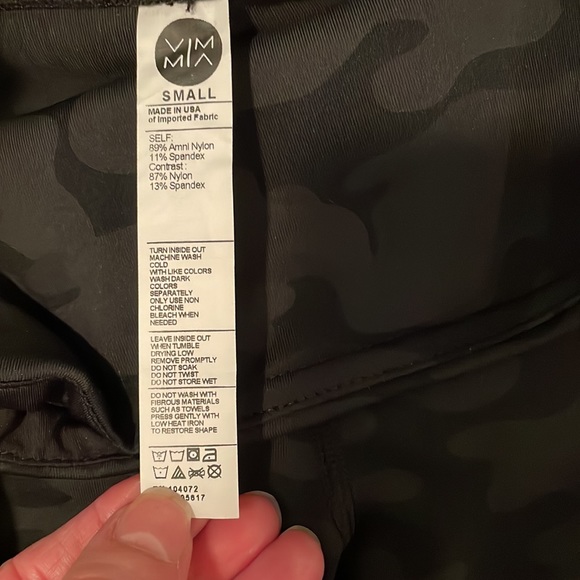 Vimmia leggings! - Picture 4 of 5